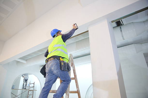 Cleveland, TX Painting & Drywall Installation Company